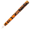 Tibaldi Perfecta LP Vinyl Orange Fountain Pen, Broad Nib 1 Tibaldi Perfecta LP Vinyl Orange Fountain Pen, Broad Nib -Noodlers Store orange fp1 1500x bb2c179d 6a52 4bb0 87c3 1c5c1c4b3d40