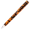 Tibaldi Perfecta LP Vinyl Orange Rollerball Pen 2 Tibaldi Perfecta LP Vinyl Orange Rollerball Pen -Noodlers Store orange rb1 1500x c3f42069 19ce 4f34 8bb1 8387262b1867