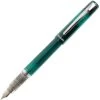 Platinum Prefounte Fountain Pen, Dark Emerald -Noodlers Store platinumgreen 214fa602 3674 4db7 a978 990995f6b697