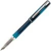 Platinum Prefounte Fountain Pen, Night Sea -Noodlers Store platinumnightsea 5bcb165e 3c80 4a13 909e 41e0aaca4b36