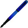Monteverde Rodeo Drive Fountain Pen, Polaris, Medium Nib