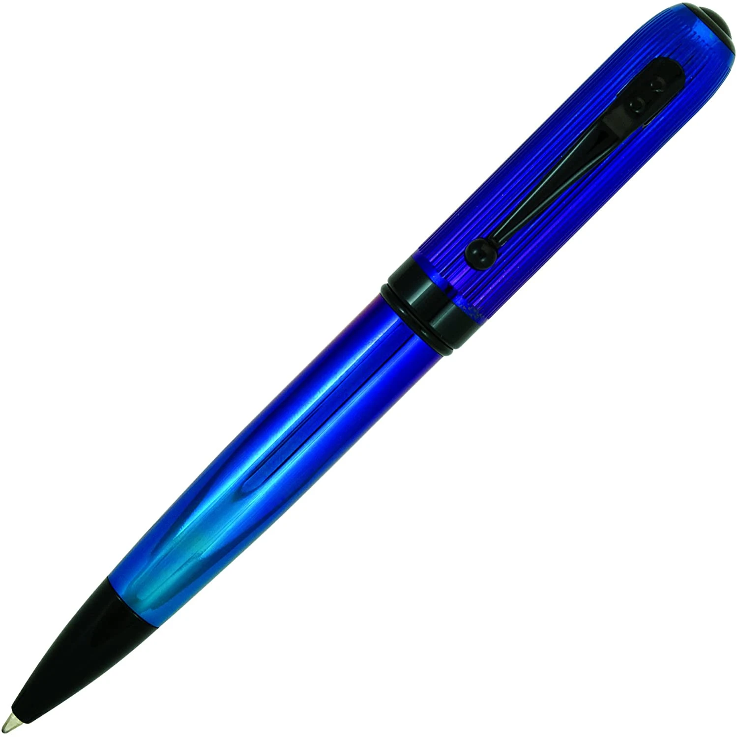 Monteverde Rodeo Drive Ballpoint Pen, Polaris 3 Monteverde Rodeo Drive Ballpoint Pen, Polaris