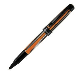 Monteverde Prima Rollerball Pen, Orange