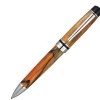Monteverde Prima Ballpoint Pen, Tiger Eye 1 Monteverde Prima Ballpoint Pen, Tiger Eye -Noodlers Store primatigereyebp
