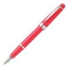 Cross® Cross Bailey Light Fountain Pen, Polished Coral Resin