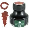 Monteverde 90ml Fountain Pen Ink Bottle, Red Velvet 2 Monteverde 90ml Fountain Pen Ink Bottle, Red Velvet -Noodlers Store red velvet