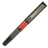 Conklin Carbon Fiber Stealth Word Gauge Fountain Pen, Red 2 Conklin Carbon Fiber Stealth Word Gauge Fountain Pen, Red -Noodlers Store red 959543fb c8f2 4064 af39 d9e88b1cba33