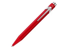 Caran D'Ache 849 Rollerball Pen Metal Red #846.570