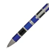 Monteverde Regatta Sport Ballpoint Pen, Blue -Noodlers Store regattasportbluebp