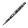 Retro 51 Smithsonian Rollerball Pen, Raven Steals The Sun 1 Retro 51 Smithsonian Rollerball Pen, Raven Steals The Sun -Noodlers Store ret3 5495c21f d0d9 467d 9c1d 57bd7c384d3d