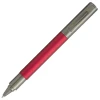Monteverde Ritma Rollerball Pen, Red 1 Monteverde Ritma Rollerball Pen, Red -Noodlers Store ritred