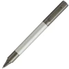 Monteverde Ritma Rollerball Pen, Silver 1 Monteverde Ritma Rollerball Pen, Silver -Noodlers Store ritred d827384a eafa 4fd5 8ce0 3b3d52fa36d3