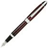 Conklin Victory Fountain Pen, Ruby Red
