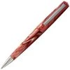 Tibaldi Infrangibile Russet Red Ballpoint Pen -Noodlers Store russet red bp fs 1800x1800 e1f1814b 5405 48ee 9718 5e2ef0474c7b