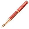 Cross® Cross 2014 Year Of The Horse Fountain Pen, Red & Gold, 18k Gold Nib, Medium -Noodlers Store s l1600 1
