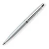 Sheaffer VFM Ballpoint Pen, Strobe Silver -Noodlers Store s l1600 2