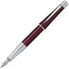 Cross® Cross Beverly Fountain Pen, Deep Red Lacquer & Chrome, Medium Nib -Noodlers Store s l1600 462d8270 b6a9 47ea 86af 28674ee91bce