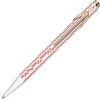 Caran D'Ache 849 Ballpoint Pen Alexander Girard Pink, #849.123 -Noodlers Store s l1600 47af381c efa2 4035 9298 1ba3f50b65a7