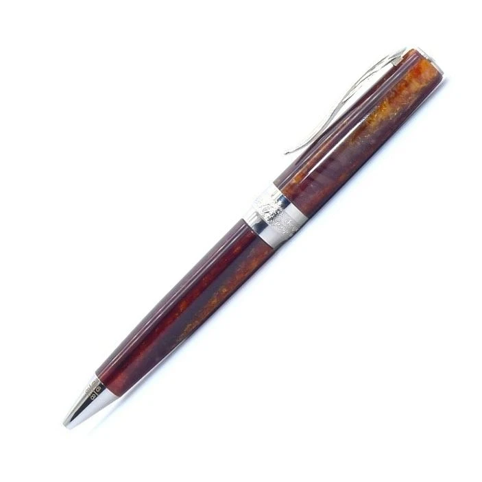 Pineider Limited Edition Arco Celluloid Ballpoint Pen 3 Pineider Limited Edition Arco Celluloid Ballpoint Pen