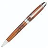 Conklin Victory Ballpoint Pen, Cinnamon Brown -Noodlers Store s l1600 7