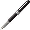Platinum Plaisir Fountain Pen, Black Mist 1 Platinum Plaisir Fountain Pen, Black Mist -Noodlers Store s l1600 7e2effab 2a2b 44ab af67 ab360147126d
