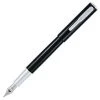 Conklin Coronet Fountain Pen, Black & Chrome 2 Conklin Coronet Fountain Pen, Black & Chrome -Noodlers Store s l500 08deda3b b6b8 4c0d 81fb 09f83f7e2ee4