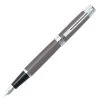 Sheaffer 300 Gray Lacquer Fountain Pen, Medium Nib 1 Sheaffer 300 Gray Lacquer Fountain Pen, Medium Nib -Noodlers Store s l500 ca5eb346 7fa8 4f07 a11b dc53fac4f17b