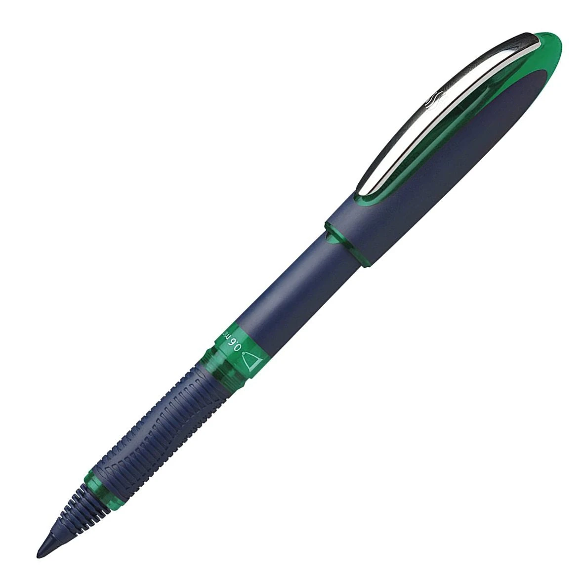 Schneider® Schneider One Business Rollerball Pen, Green 3 Schneider® Schneider One Business Rollerball Pen, Green