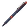 Schneider® Schneider One Business Rollerball Pen, Red 1 Schneider® Schneider One Business Rollerball Pen, Red -Noodlers Store scred