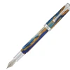 Monteverde Essenza Fountain Pen, Sunny Skies 2 Monteverde Essenza Fountain Pen, Sunny Skies -Noodlers Store sunnyskies