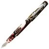 Tibaldi Infrangibile Terra Rossa Fountain Pen, Medium Nib -Noodlers Store terra rossa fp fs 1800x1800 aa1ae1fb 3225 4d99 8c85 12c81ebec4a5