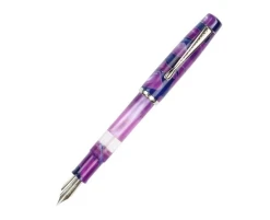 Noodlers Konrad Acrylic Fountain Pen - Tinian Treasure #14088