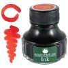 Monteverde 90ml Fountain Pen Ink Bottle, Valentine Red 1 Monteverde 90ml Fountain Pen Ink Bottle, Valentine Red -Noodlers Store valentine red