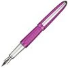 Diplomat Aero Violet Fountain Pen 2 Diplomat Aero Violet Fountain Pen -Noodlers Store violetaero