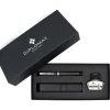 Diplomat Excellence A2 Fountain Pen Gift Set, Wave