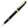 Cross® Cross Bailey Light Rollerball Pen, Polished Black & Gold -Noodlers Store y2lnd5zqcz4xwe6e1f7u
