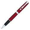Diplomat Excellence A2 Rollerball Pen, Magma Red 1 Diplomat Excellence A2 Rollerball Pen, Magma Red -Noodlers Store yello 59c90400 021a 407a 86df 6a5229b44df4
