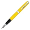 Diplomat Excellence A2 Fountain Pen, Yellow 1 Diplomat Excellence A2 Fountain Pen, Yellow -Noodlers Store yello bcf3bf0a 77c3 4389 9e65 50a5d41d5251