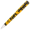 Tibaldi Perfecta LP Vinyl Yellow Ballpoint Pen 1 Tibaldi Perfecta LP Vinyl Yellow Ballpoint Pen -Noodlers Store yellow bp 1500x 8fc8e3c8 88f4 4613 b18f 29a508f56c85