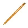 Caran D'Ache 849 Goldbar Ballpoint Pen, #849.999G 2 Caran D'Ache 849 Goldbar Ballpoint Pen, #849.999G -Noodlers Store z1 13d6c1a6 1cb7 4e06 b5df cff7a61b8c15