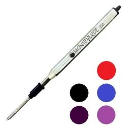 Monteverde Lamy Style Ballpoint Pen Refills, L13