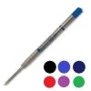 Monteverde Parker Style Fine Gel Ballpoint Pen Refills, P42 -Noodlers Store z1z1z1 1024x1024 5b79f9f6 6178 412d bbc5 50a20eee486f