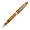 Monteverde Monza Fountain Pen, Honey Amber, Fine Nib 1 Monteverde Monza Fountain Pen, Honey Amber, Fine Nib -Noodlers Store z bc8f29da 7fcb 4076 9abf 7e2923539adc