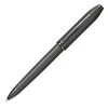 Cross® Cross Townsend Black PVD Ballpoint Pen 2 Cross® Cross Townsend Black PVD Ballpoint Pen -Noodlers Store zopmwef2crnvh7fpyijy