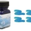 Noodlers Fountain Pen Ink Bottle - Eternal Luxury Blue 1 Noodlers Fountain Pen Ink Bottle - Eternal Luxury Blue -Noodlers Store zzzzz 199ab697 b643 421d b048 b7a28eac17e2