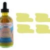 Noodlers Fountain Pen Ink Bottle - 4.5 Oz Firefly Yellow -Noodlers Store zzzzz 36615463 dc28 4aa2 8577 ca97e15dd01f