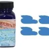 Noodlers Fountain Pen Ink Bottle - Eternal Polar Blue 2 Noodlers Fountain Pen Ink Bottle - Eternal Polar Blue -Noodlers Store zzzzz 376ec53d c692 4471 8c5b 4db16980fc61