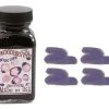 Noodlers Fountain Pen Ink Bottle - Purple Wampum 1 Noodlers Fountain Pen Ink Bottle - Purple Wampum -Noodlers Store zzzzz 3c158f1c 1f6c 4b8d 858c a0ae9324216e