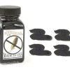 Noodlers Fountain Pen Ink Bottle - X-Feather -Noodlers Store zzzzz 3f233a5c 8666 4b23 bdb6 ca2c17bb89a1