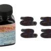 Noodlers Fountain Pen Ink Bottle - Polar Black 1 Noodlers Fountain Pen Ink Bottle - Polar Black -Noodlers Store zzzzz 548828aa dc35 46d8 8686 e4094d7a460e